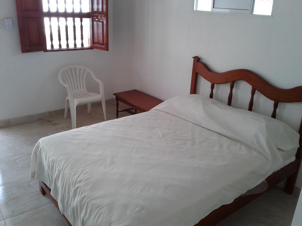 Hospedagem domiciliar Casa De Familia