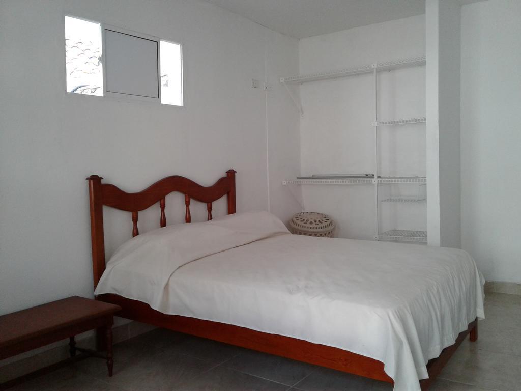 Casa De Familia Hospedagem domiciliar Cartagena