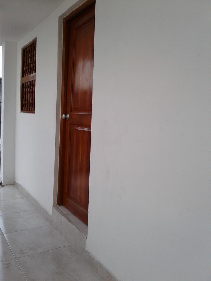 Hospedagem domiciliar Casa De Familia
