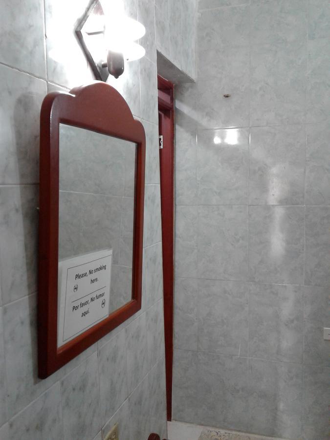 Hospedagem domiciliar Casa De Familia *