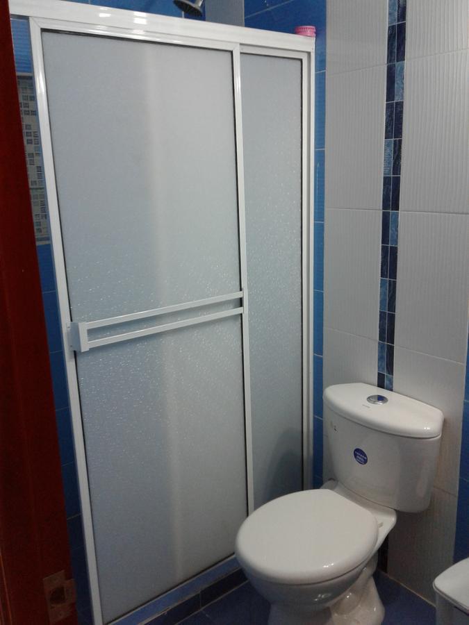 Hospedagem domiciliar Casa De Familia